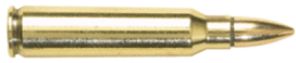 5.56 test round
