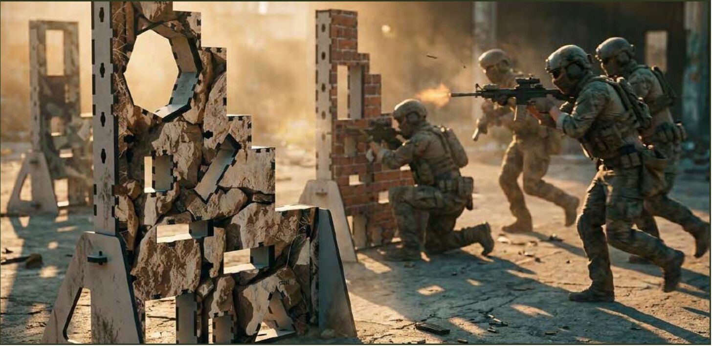 Barricades