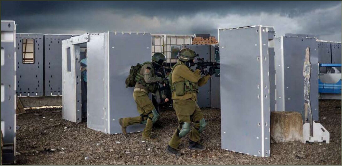 SWAT Street Training Kits