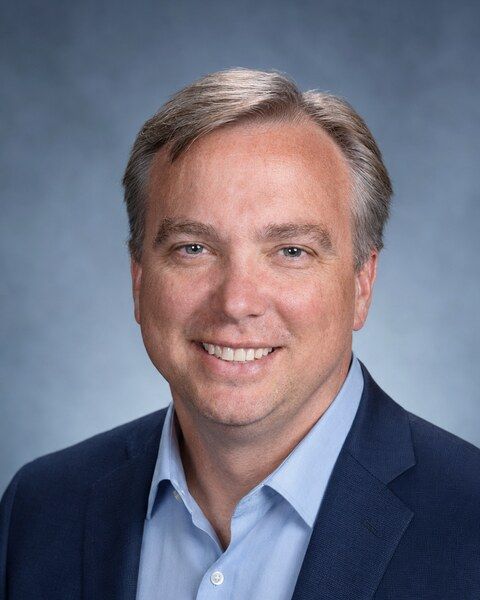 Mark Buchmann