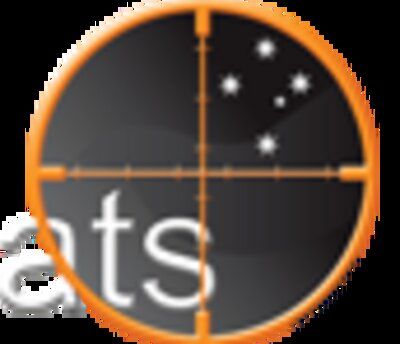 Australian Target Systems logo